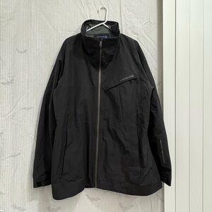 ITEM#76 PATAGONIA  Gore-Tex Ski Jacket Mens Jacket Recco Size XXL 29x33